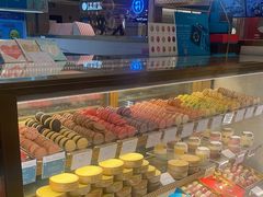 -PAUL LAFAYET 法式甜品(国金中心商场店)