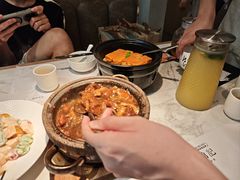 -食锦记·福建私房菜(浦西万达店)