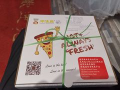 -冲浪熊西餐厅(南戴河店)
