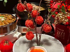 -知楚•精致湖北菜(武商MALL店)