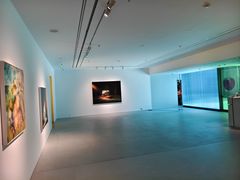 -大田秀则画廊