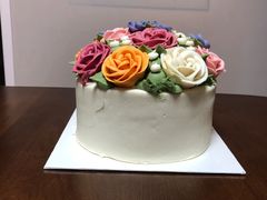 -BON CAKE(华贸购物中心店)