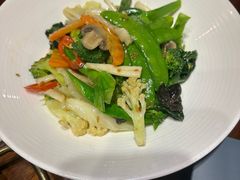 -囧人粗品·泰国街市料理(霖峰店)