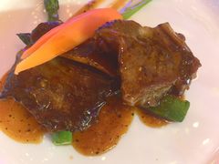 -酌宴府The China Club·广州万富希尔顿酒店(云城东路店)