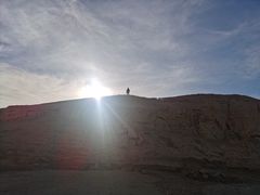 -敦煌雅丹国家地质公园