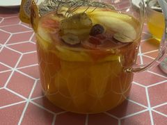 -咖啡人·融合餐厅(万达环宇店)