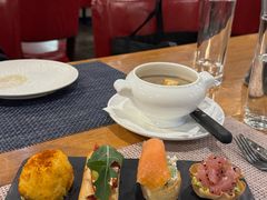 -LA MAISON公鸡和龙(蛇口店)