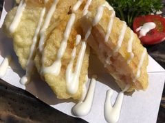 -大桥日本料理·日式放题·铁板定食(科兴科学园店)