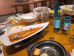 -宋徽厨·安徽菜(绿地店)