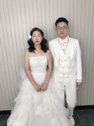 -第一夫人婚纱摄影(南京店)