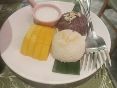 -米泰芒·东南亚料理(体育西店)