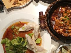 -拾柴熏酱-鲜虾水饺(群力店)