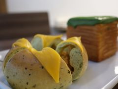 -屋裡·Union Bakery(龙江路店)