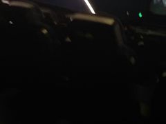 -上影国际影城(成都银泰LUXE店)