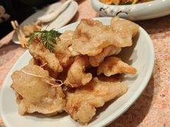 -红樱桃·欢乐餐厅(太原里店)