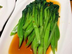 -周锦记广式餐厅