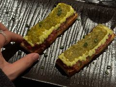 -Osteria Garden 生蚝花园餐厅(原进贤路店)