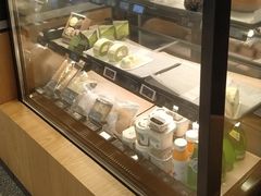 -星巴克(大连柏威年店)