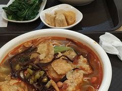 -水平有限广西米粉·广西风味集(五道口店)