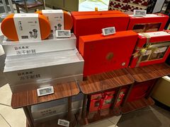 -杭州大厦LSE城市生活超市(杭州大厦店)