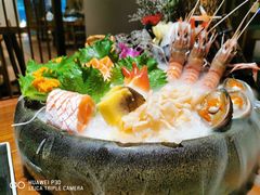 -古京·臻致料理(月湖店)