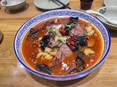 -POLO小馆·老南京菜(解放路店)