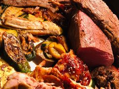 -上海东方佘山翰悦阁酒店·Vie全日制餐厅