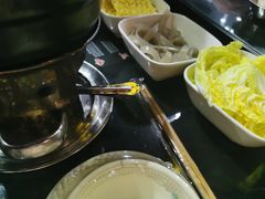 -川香煲(茅台路店)