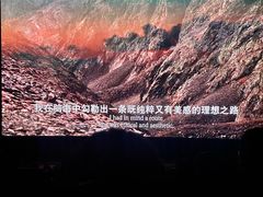 -成都百丽宫影城(LUXE太古里店)