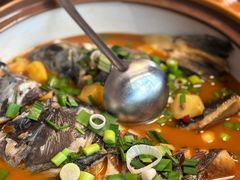 -千岛湖小鱼儿·淳安匠心农家菜