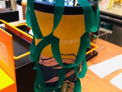 -星巴克(佛山顺德大融城店)