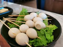 -新辣道鱼火锅(领展购物广场·中关村店)