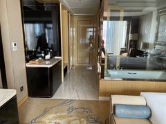 -长沙富力万达文华酒店