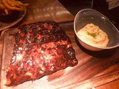 -The Meat & Wine Co Southbank(南岸店)