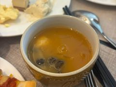 -东方红海鲜百汇(国际大厦店)