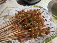 -串盟烧烤大排档·长沙美食地标(星沙店)