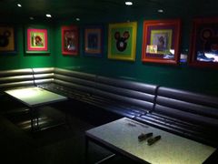 iphone_upload_pic-百威KTV(恒福路店)