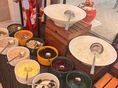 -菲住布渴酒店自助餐厅(阿里巴巴西溪园区店)