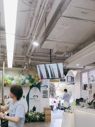 -爱秀造型 T-G