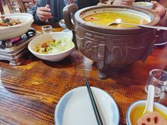 -覃大个·藕汤印象(博奇路店)