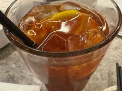 -留半山·香港食堂(啦啦宝都店)