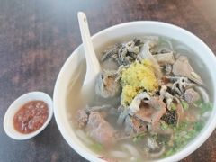 -潮镇老尾牛杂(环城西路店)