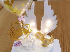 -花间烘焙BLossom Bakery