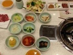 -韩时烤肉(枫蓝店)