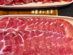 -巴奴毛肚火锅(广益哥伦布店)