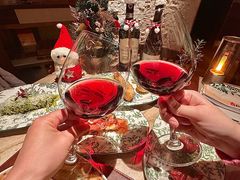 -Mammamia意大利餐厅(阳春巷店)