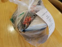 -牛八秒油泼冒菜(宽窄巷子店)