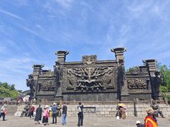 -三国赤壁古战场