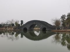 -木兰水镇旅游景区