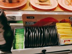 -争鲜回转寿司(通州万达店)